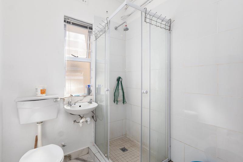 1 Bedroom Property for Sale in Mowbray Western Cape